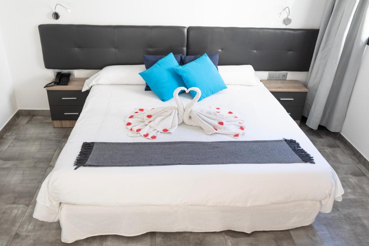 Hotel Portman Dış mekan fotoğraf