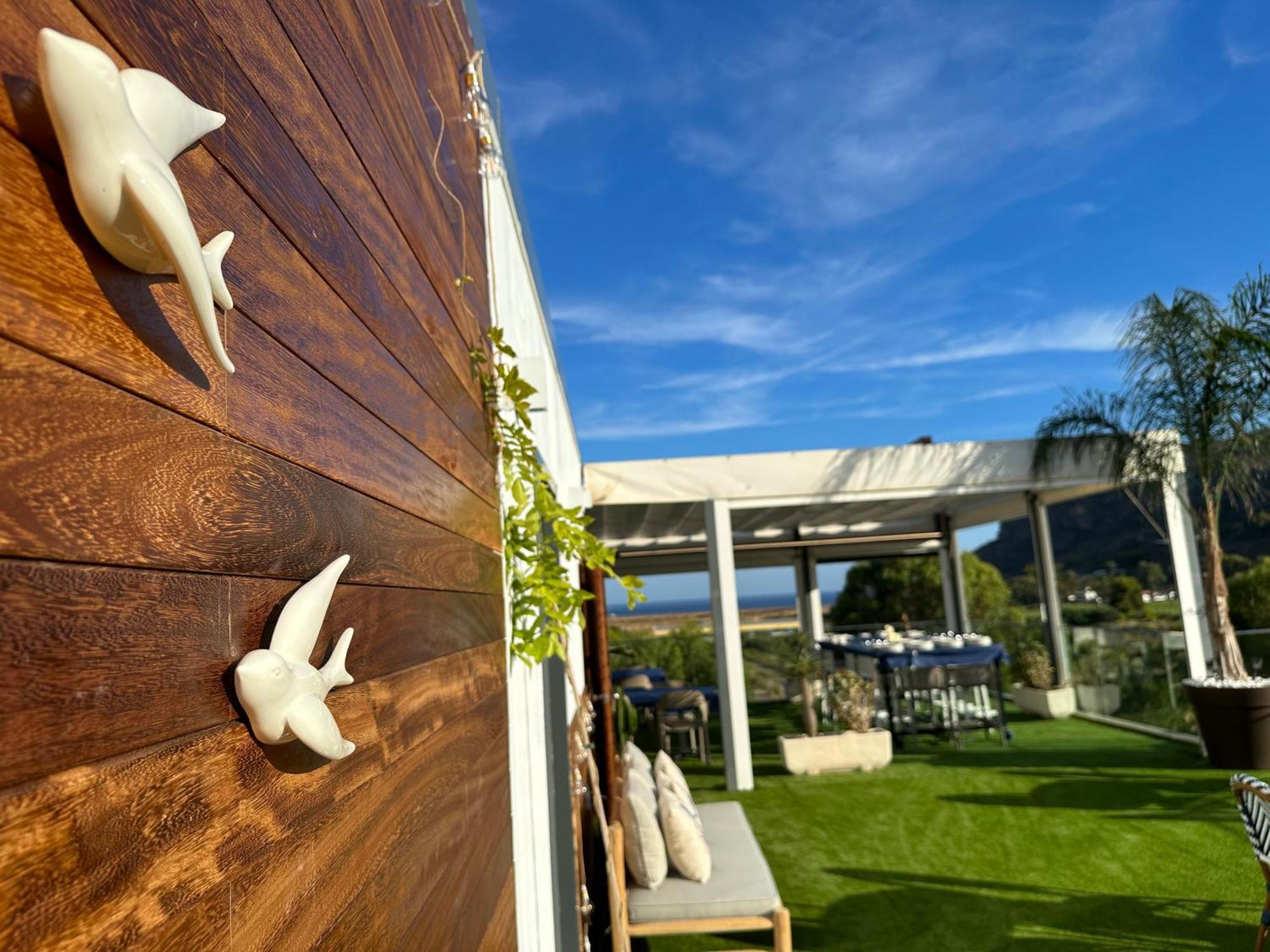 Hotel Portman Dış mekan fotoğraf