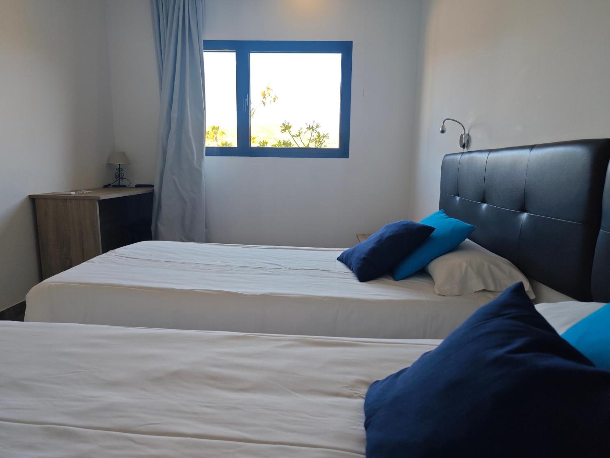 Hotel Portman Oda fotoğraf