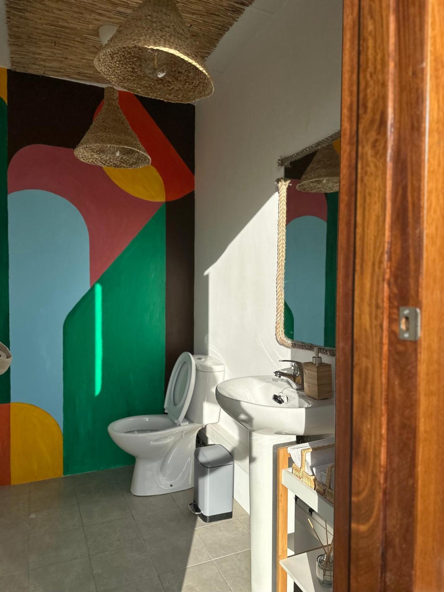 Hotel Portman Dış mekan fotoğraf