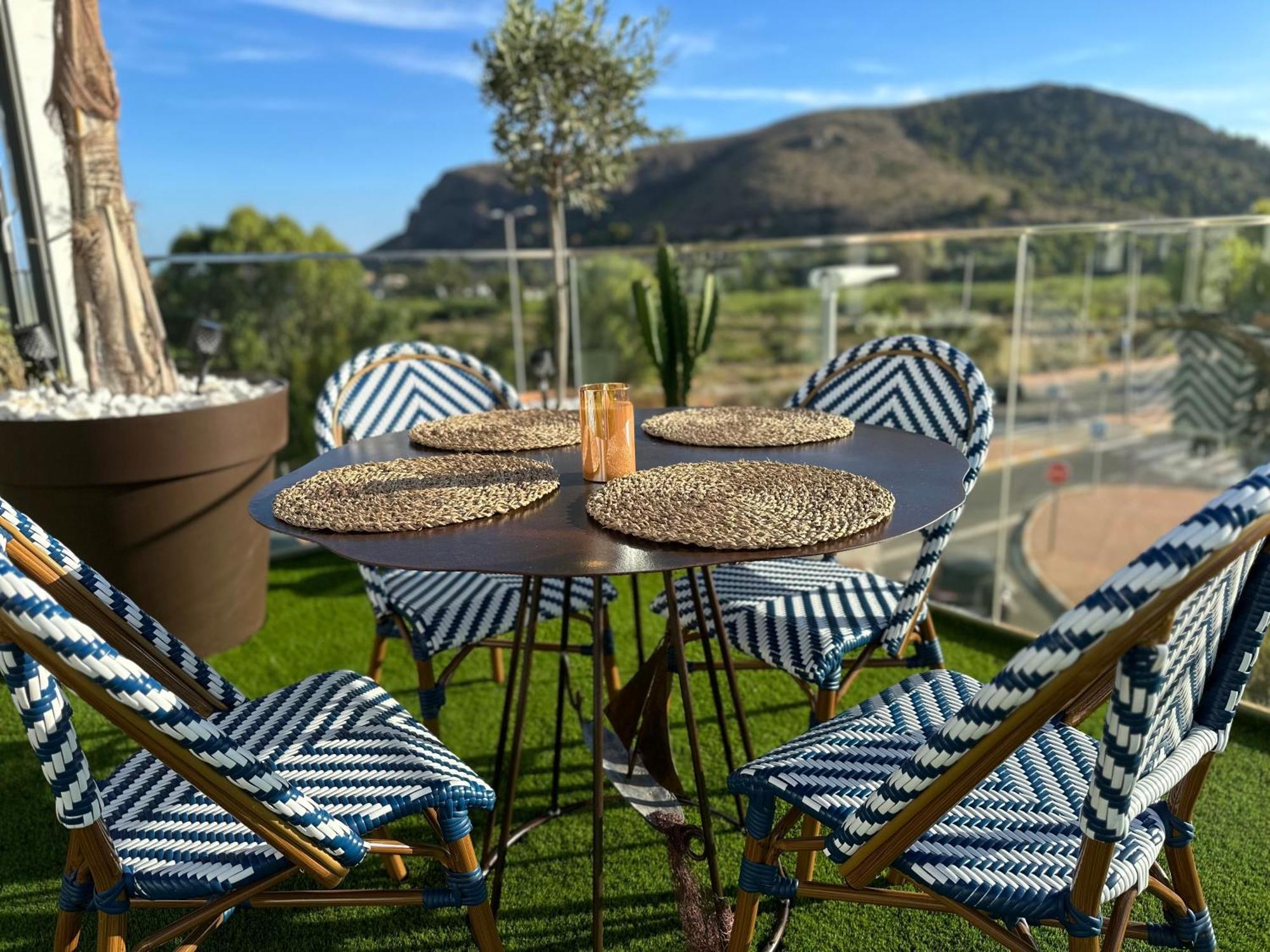 Hotel Portman Dış mekan fotoğraf
