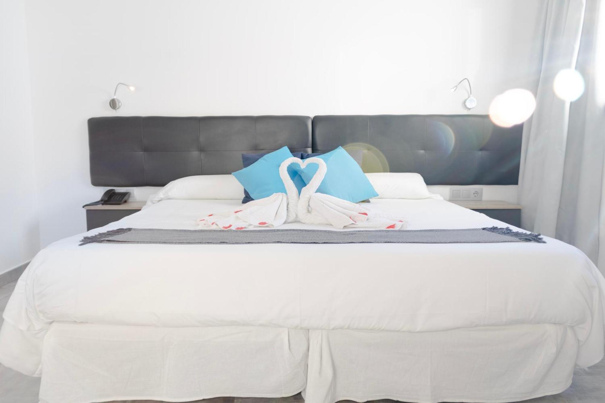 Hotel Portman Dış mekan fotoğraf